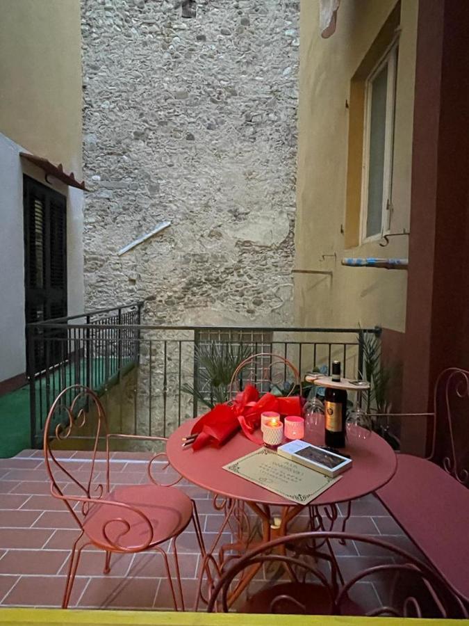 Suite Stylish & Cozy Apartment In The Heart Of Florence Extérieur photo