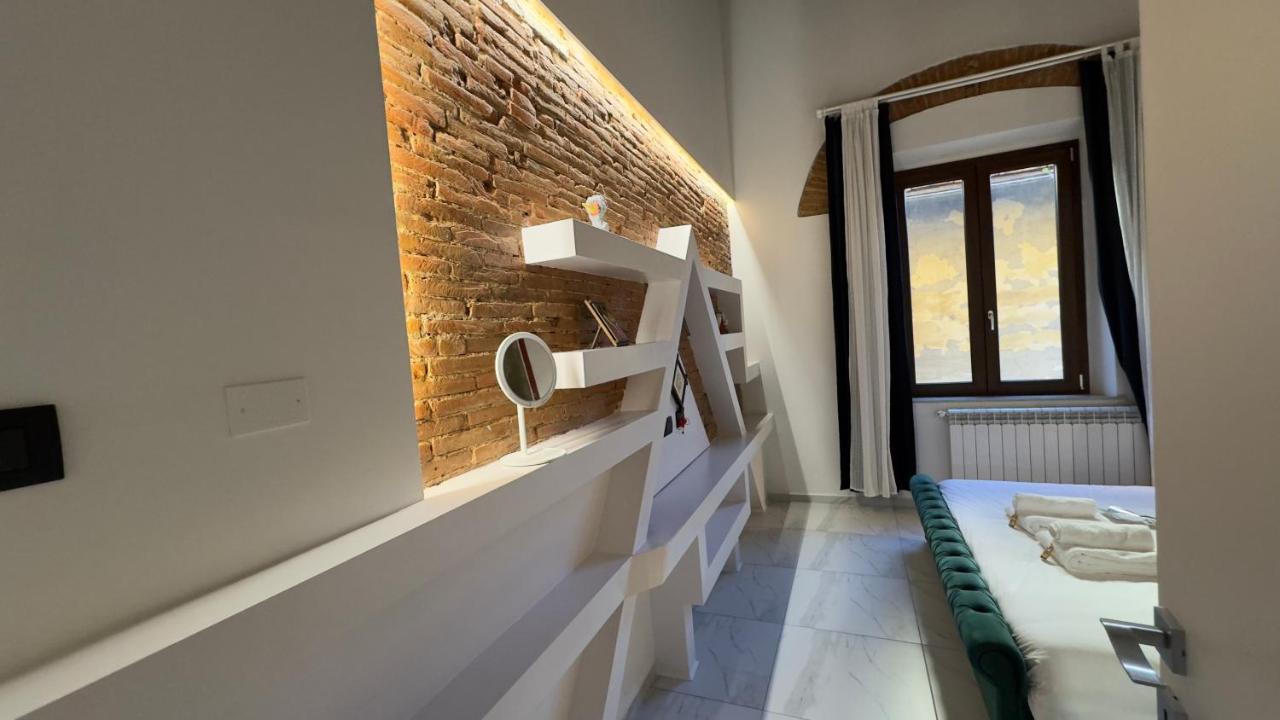Suite Stylish & Cozy Apartment In The Heart Of Florence Extérieur photo
