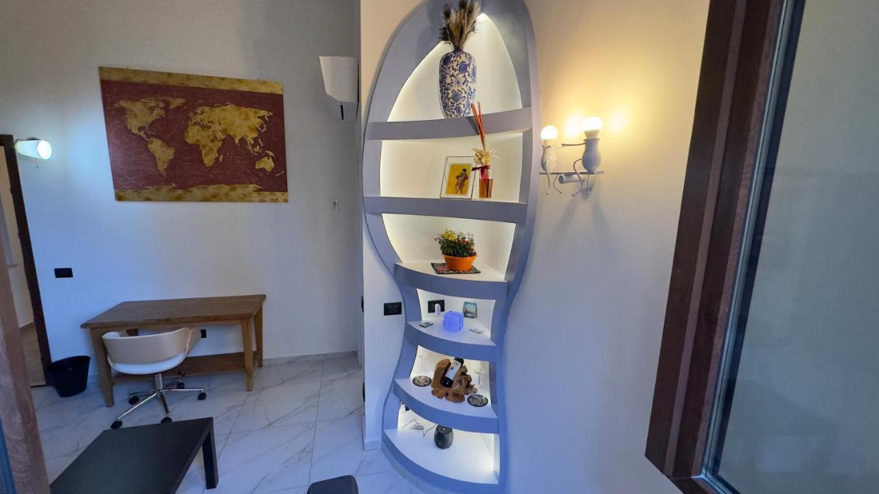 Suite Stylish & Cozy Apartment In The Heart Of Florence Extérieur photo