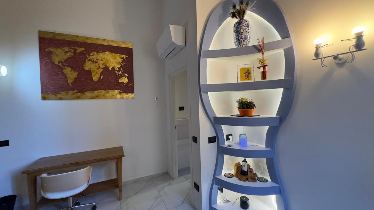 Suite Stylish & Cozy Apartment In The Heart Of Florence Extérieur photo