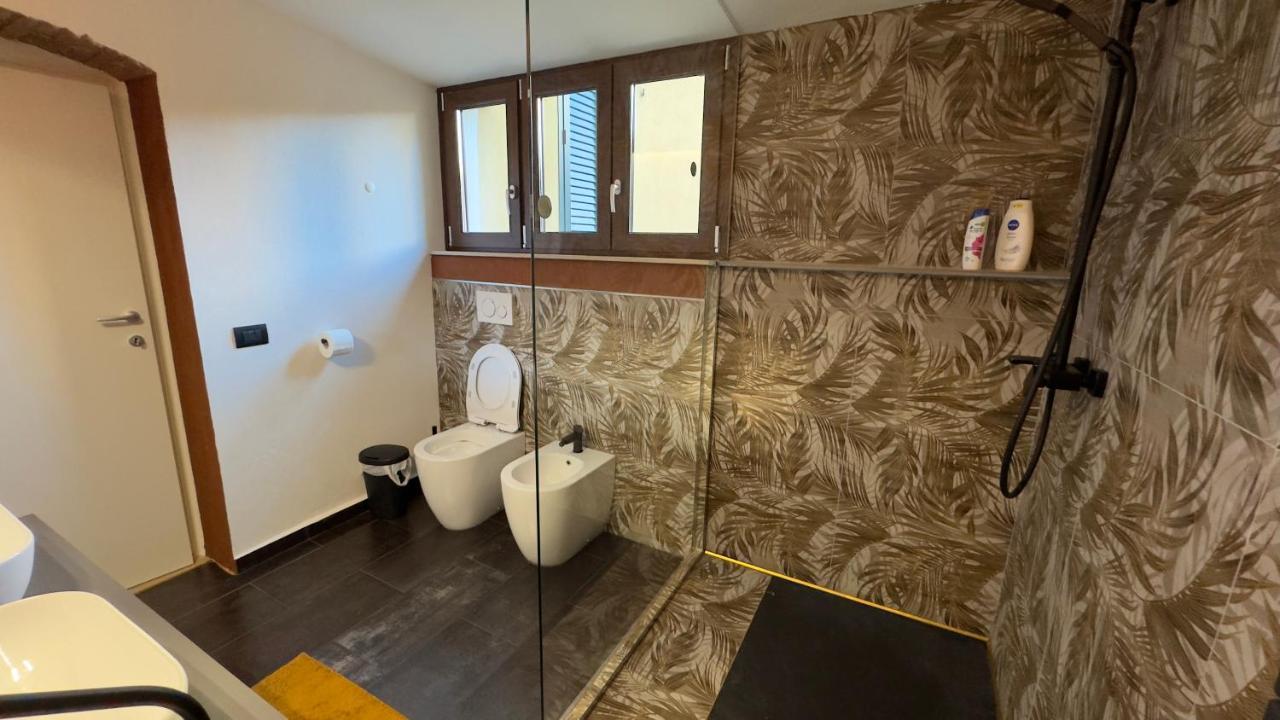 Suite Stylish & Cozy Apartment In The Heart Of Florence Extérieur photo