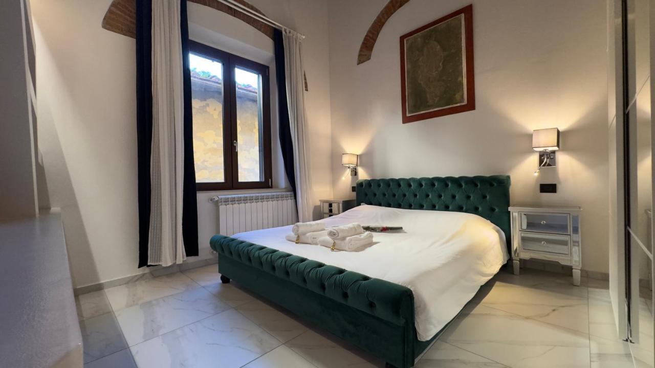 Suite Stylish & Cozy Apartment In The Heart Of Florence Extérieur photo