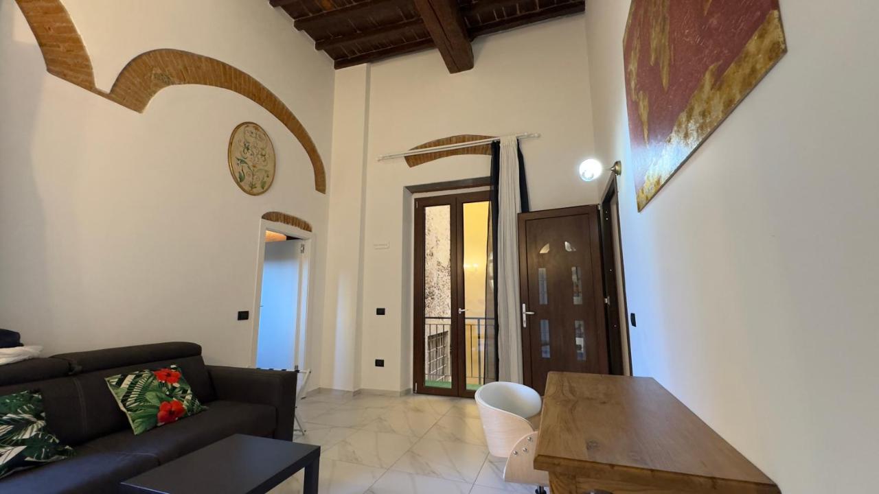 Suite Stylish & Cozy Apartment In The Heart Of Florence Extérieur photo