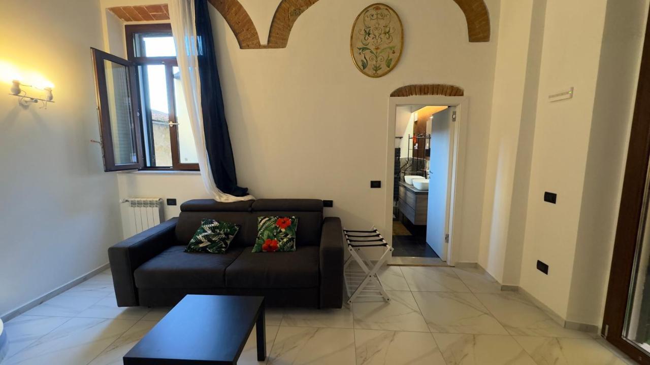 Suite Stylish & Cozy Apartment In The Heart Of Florence Extérieur photo