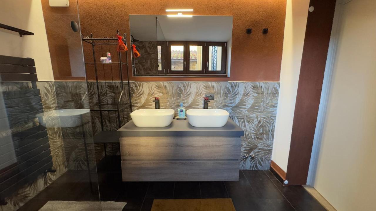 Suite Stylish & Cozy Apartment In The Heart Of Florence Extérieur photo