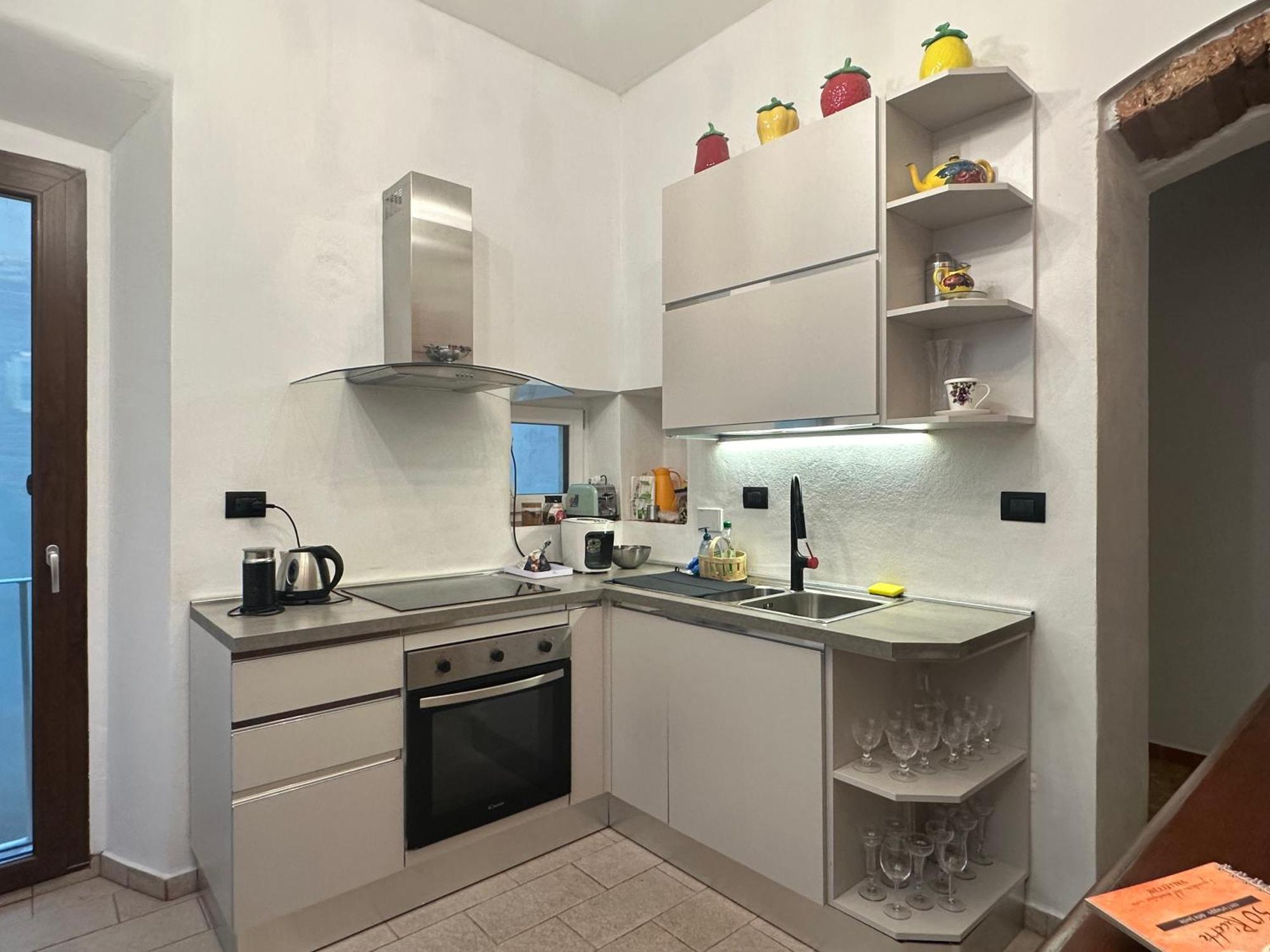 Suite Stylish & Cozy Apartment In The Heart Of Florence Extérieur photo