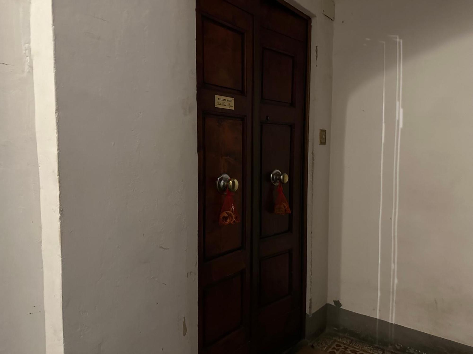 Suite Stylish & Cozy Apartment In The Heart Of Florence Extérieur photo