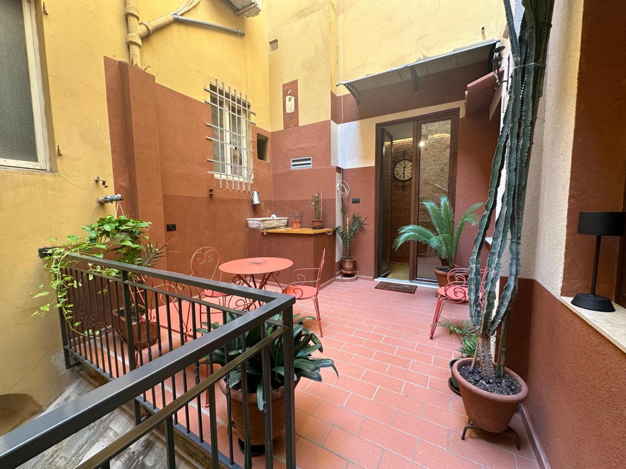 Suite Stylish & Cozy Apartment In The Heart Of Florence Extérieur photo