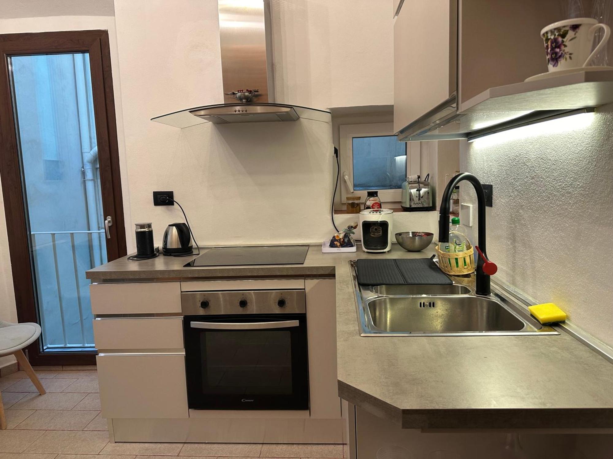 Suite Stylish & Cozy Apartment In The Heart Of Florence Extérieur photo