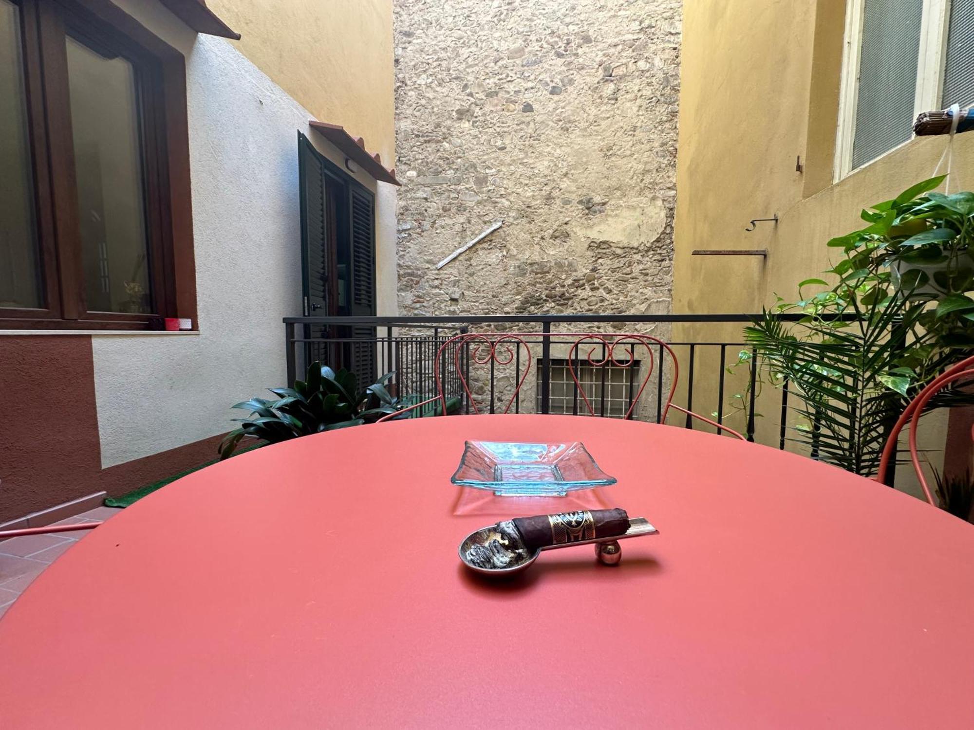 Suite Stylish & Cozy Apartment In The Heart Of Florence Extérieur photo
