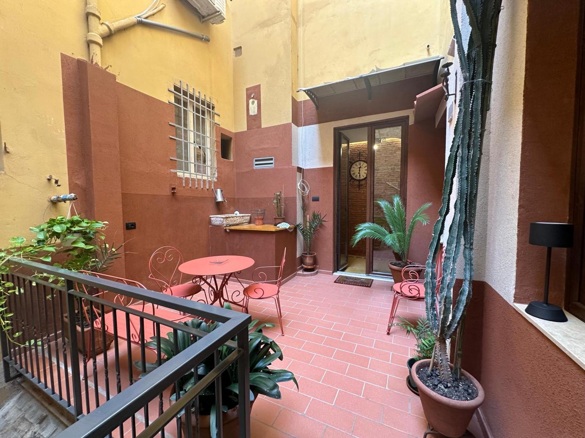 Suite Stylish & Cozy Apartment In The Heart Of Florence Extérieur photo