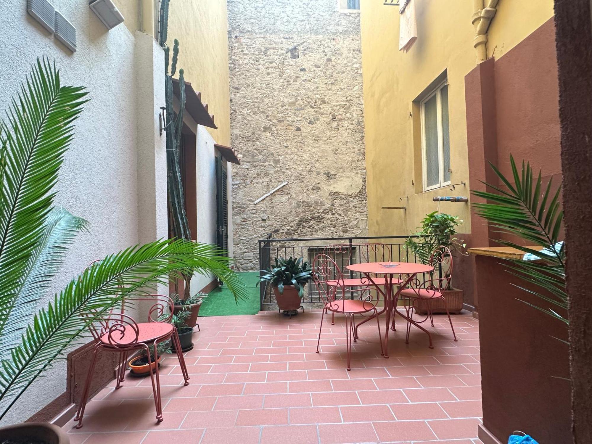 Suite Stylish & Cozy Apartment In The Heart Of Florence Extérieur photo